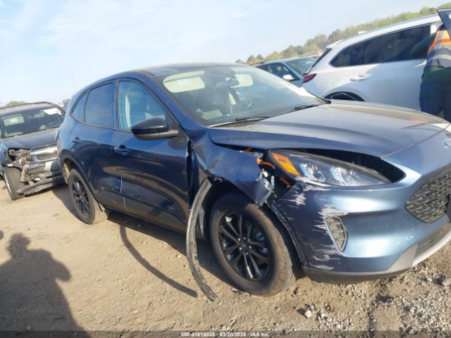 1FMCU9BZ2LUC50527 Ford Escape Se Sport Hybrid