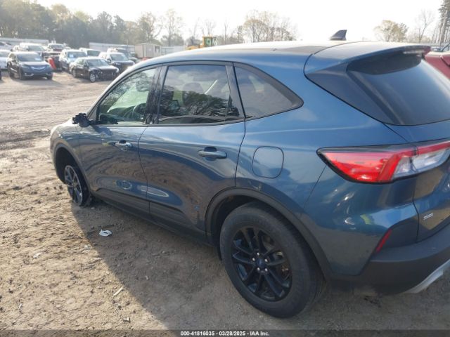 1FMCU9BZ2LUC50527 Ford Escape Se Sport Hybrid