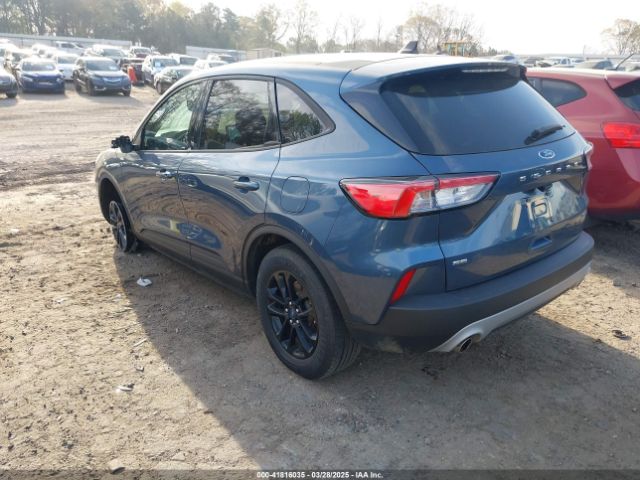 1FMCU9BZ2LUC50527 Ford Escape Se Sport Hybrid