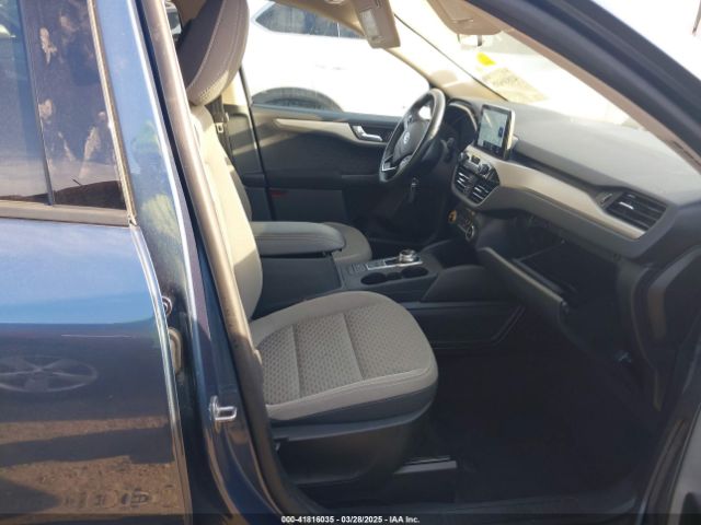 1FMCU9BZ2LUC50527 Ford Escape Se Sport Hybrid