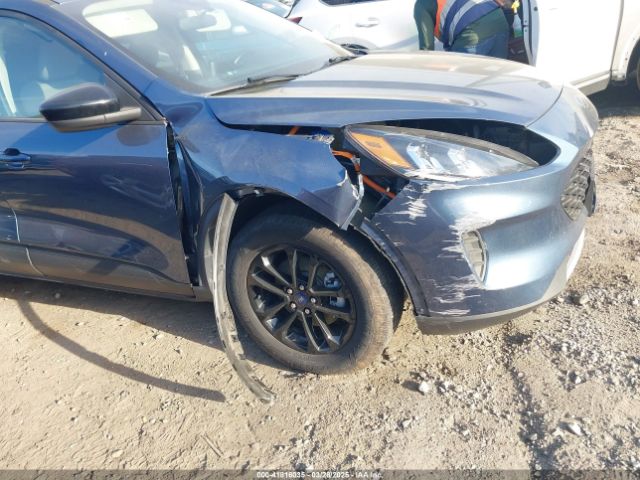 1FMCU9BZ2LUC50527 Ford Escape Se Sport Hybrid