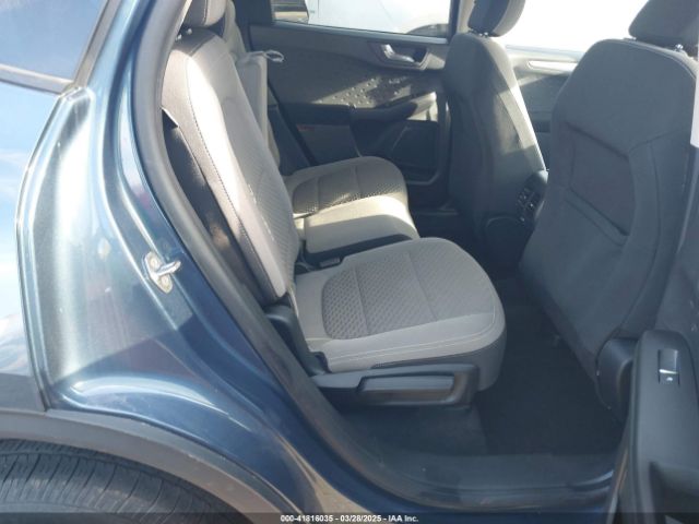 1FMCU9BZ2LUC50527 Ford Escape Se Sport Hybrid
