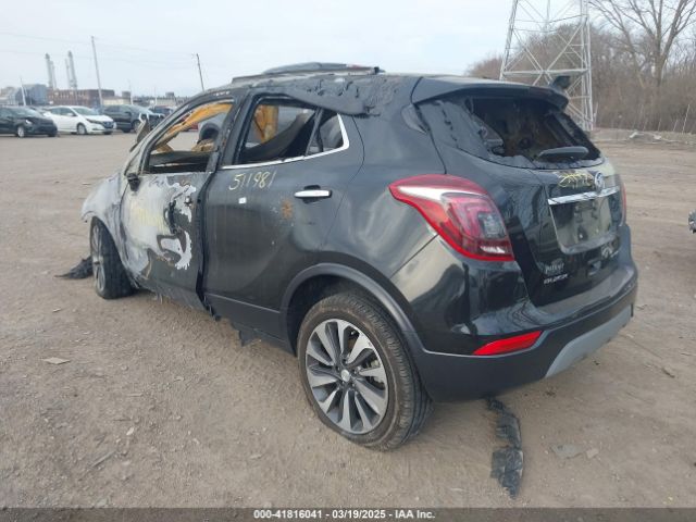 KL4CJCSB4JB511981 Buick Encore Essence