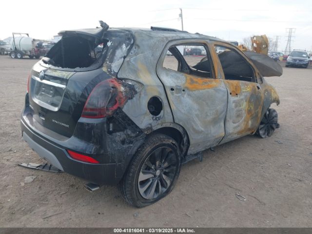 KL4CJCSB4JB511981 Buick Encore Essence