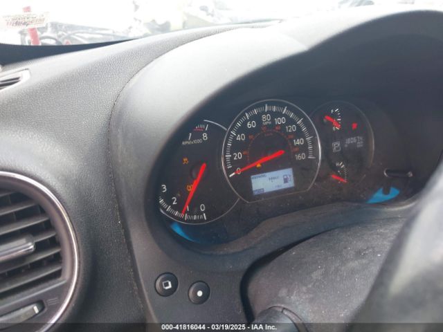 1N4AA5AP4EC455147 Nissan Maxima 3.5 S/3.5 Sv