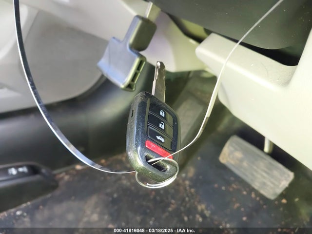 19XFB2F58EE219578 Honda Civic Lx
