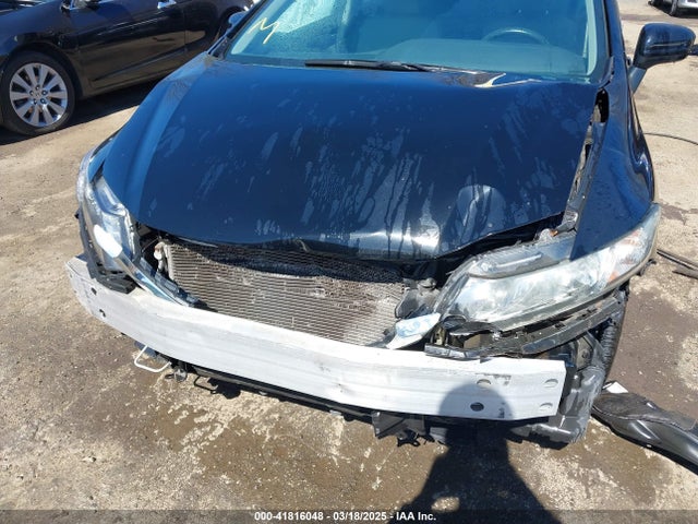 19XFB2F58EE219578 Honda Civic Lx