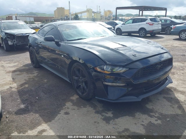 Ford Mustang 2020 1FA6P8THXL5177271 Image 1