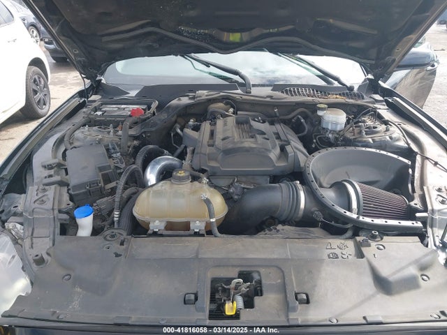 Ford Mustang 2020 1FA6P8THXL5177271 Image 10