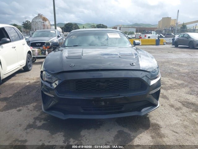 Ford Mustang 2020 1FA6P8THXL5177271 Image 12