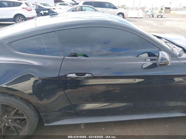 Ford Mustang 2020 1FA6P8THXL5177271 Image 13
