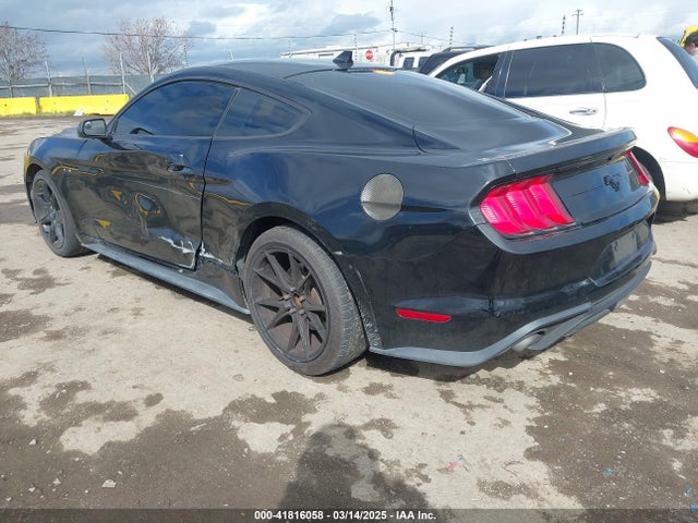 Ford Mustang 2020 1FA6P8THXL5177271 Image 3