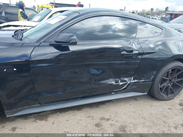 Ford Mustang 2020 1FA6P8THXL5177271 Image 6