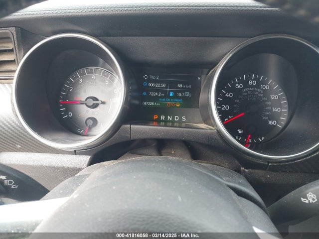 Ford Mustang 2020 1FA6P8THXL5177271 Image 7