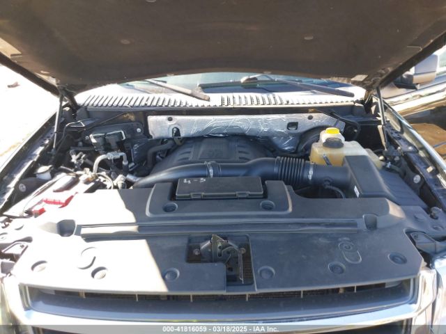1FMJU1HT1HEA48940 Ford Expedition Xlt