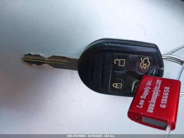 1FMJU1HT1HEA48940 Ford Expedition Xlt