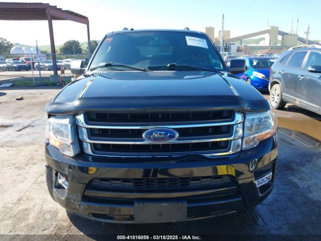 1FMJU1HT1HEA48940 Ford Expedition Xlt