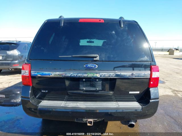 1FMJU1HT1HEA48940 Ford Expedition Xlt