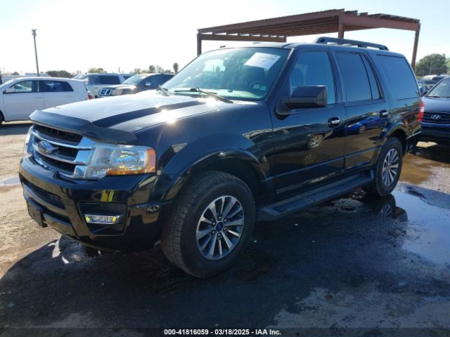 1FMJU1HT1HEA48940 Ford Expedition Xlt