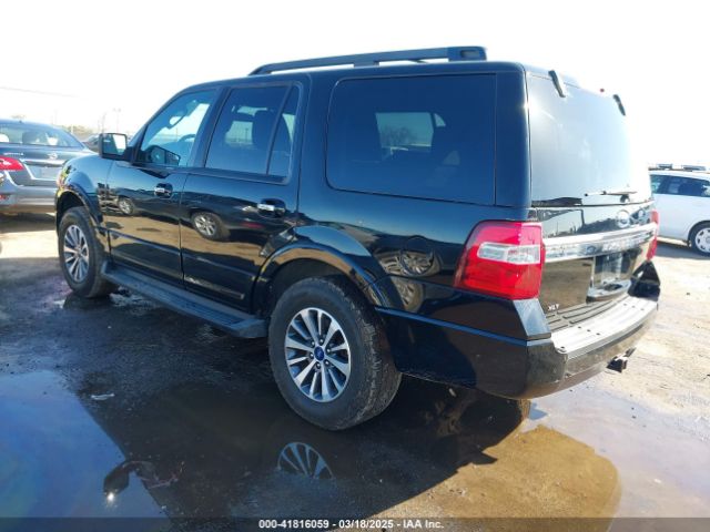 1FMJU1HT1HEA48940 Ford Expedition Xlt