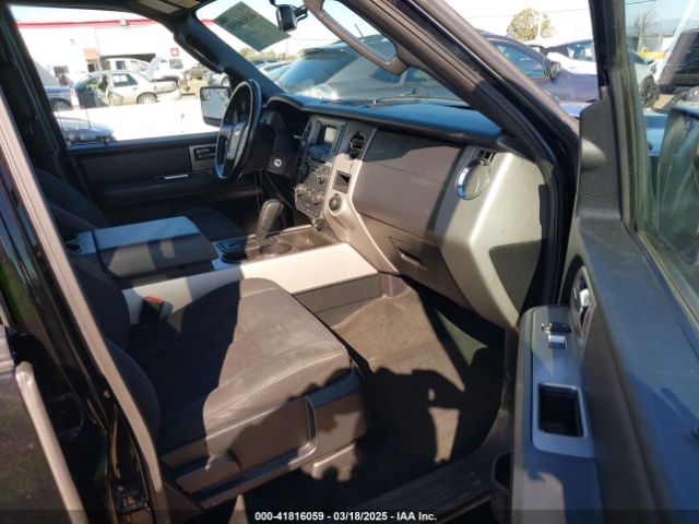 1FMJU1HT1HEA48940 Ford Expedition Xlt