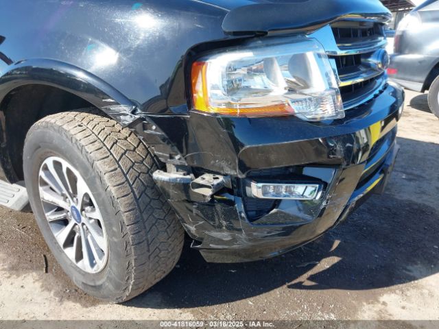 1FMJU1HT1HEA48940 Ford Expedition Xlt