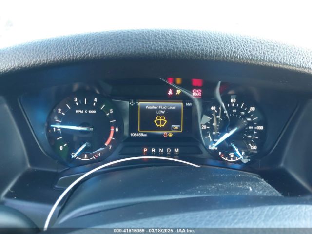 1FMJU1HT1HEA48940 Ford Expedition Xlt