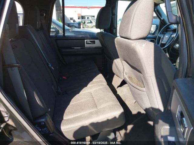 1FMJU1HT1HEA48940 Ford Expedition Xlt