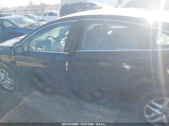 3FA6P0HD1ER229488 Ford FUSION SE