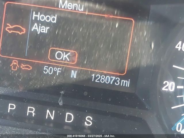 3FA6P0HD1ER229488 Ford FUSION SE