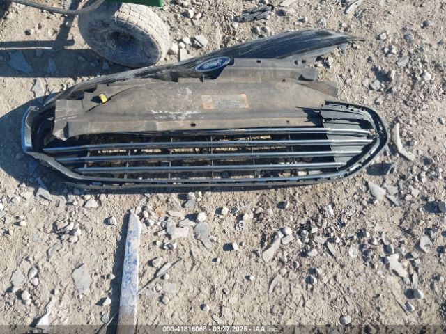 3FA6P0HD1ER229488 Ford FUSION SE