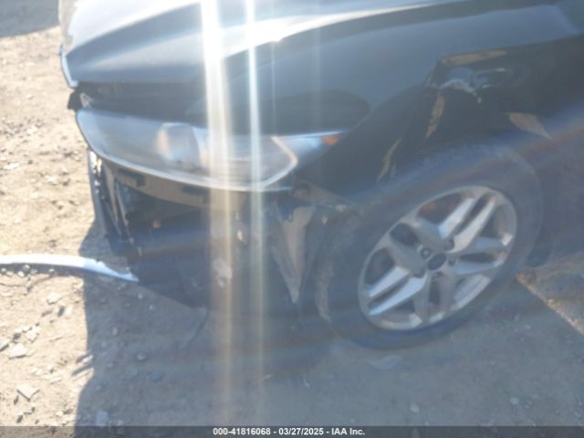 3FA6P0HD1ER229488 Ford FUSION SE