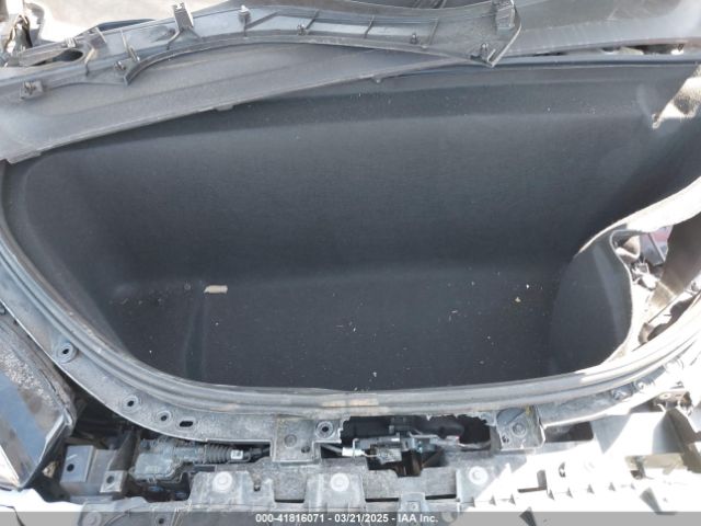 7SAXCAE55NF349828 Tesla Model X Dual Motor All-wheel Drive