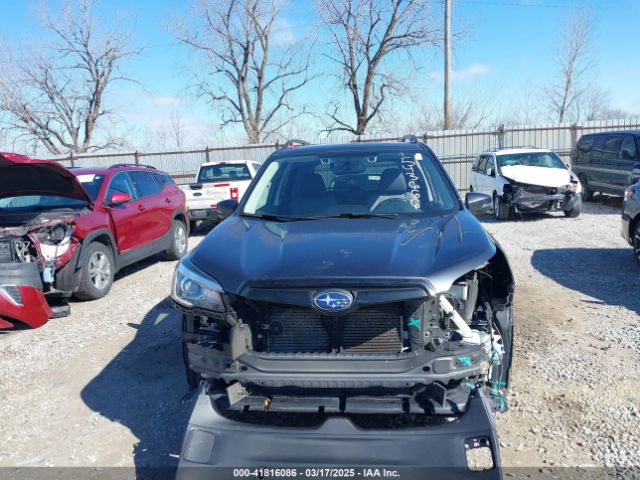 JF2SKAPC7KH543666 Subaru Forester Sport