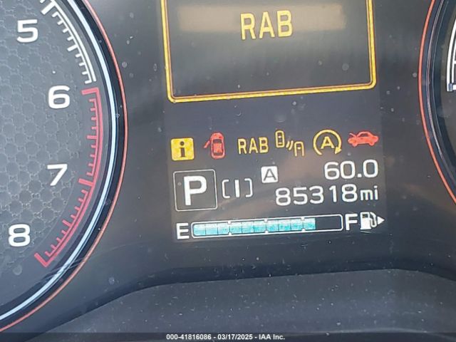 JF2SKAPC7KH543666 Subaru Forester Sport