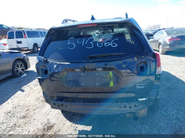 JF2SKAPC7KH543666 Subaru Forester Sport