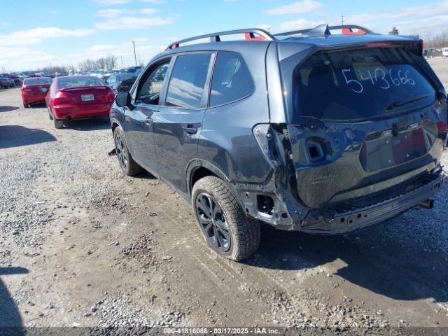 JF2SKAPC7KH543666 Subaru Forester Sport
