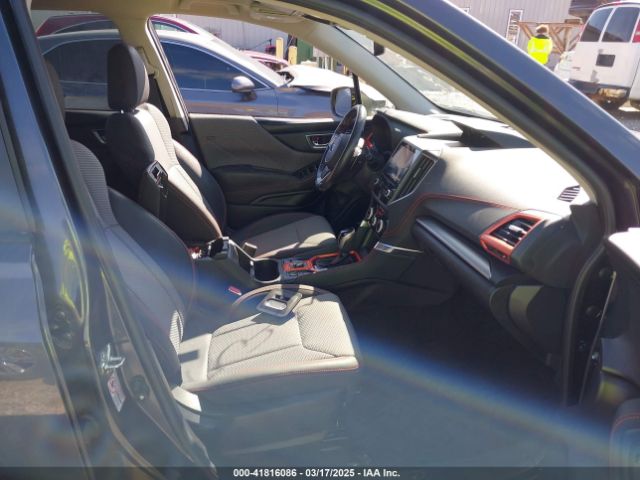 JF2SKAPC7KH543666 Subaru Forester Sport