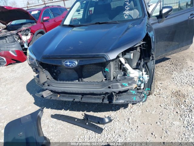 JF2SKAPC7KH543666 Subaru Forester Sport