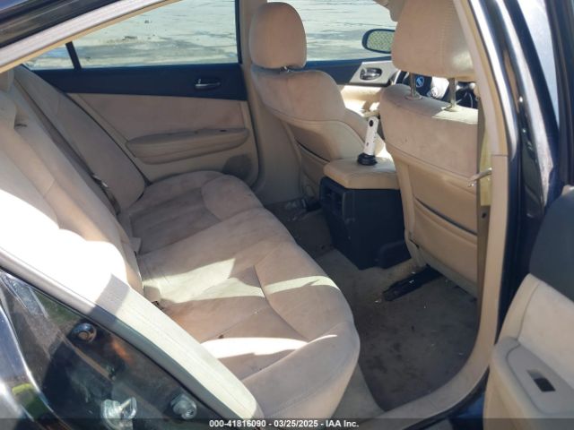 1N4AA5AP2EC482119 Nissan Maxima 3.5 S