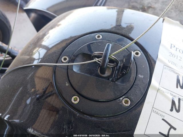 2012 VICTORY MOTORCYCLES CROSS COUNTRY 5VPTW36N4C3011054 Photo 10