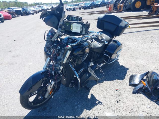 2012 VICTORY MOTORCYCLES CROSS COUNTRY 5VPTW36N4C3011054 Photo 1