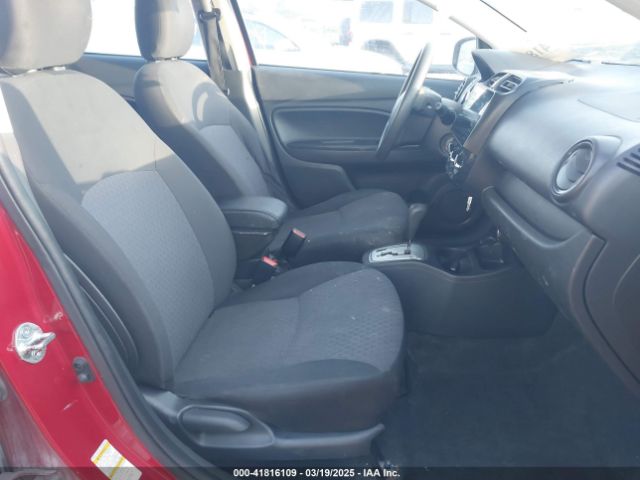ML32A3HJ9HH006772 Mitsubishi MIRAGE ES