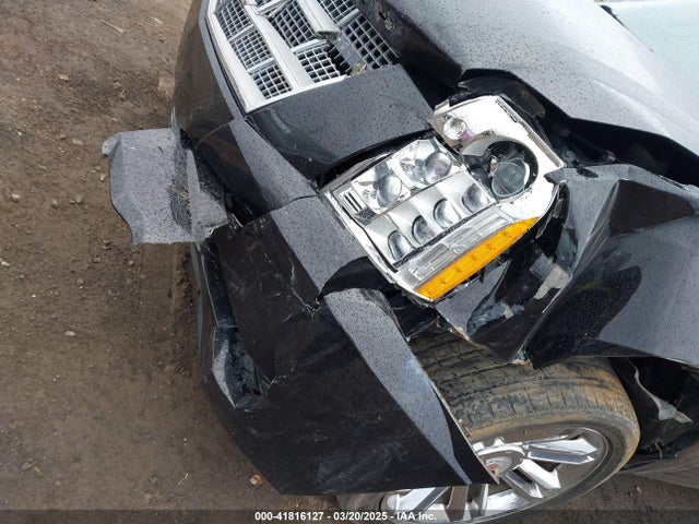2013 CADILLAC ESCALADE 1GYS4DEF0DR260640 Photo 5