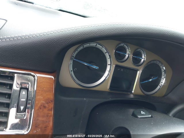 2013 CADILLAC ESCALADE 1GYS4DEF0DR260640 Photo 6