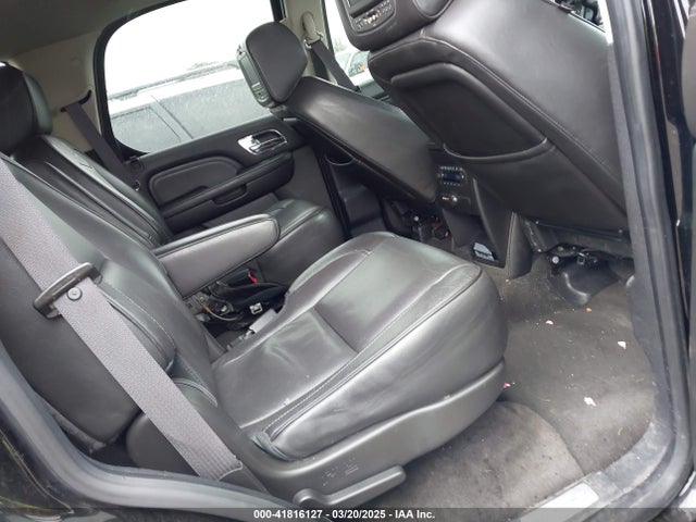 2013 CADILLAC ESCALADE 1GYS4DEF0DR260640 Photo 7