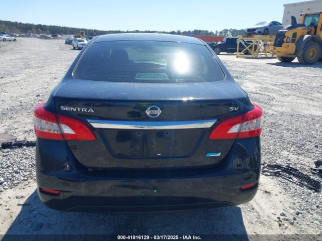 1N4AB7AP0EN852688 Nissan Sentra Fe+ S/fe+ Sv/s/sl/sr/sv