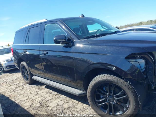1FMJU1J80REA39864 Ford Expedition Xlt