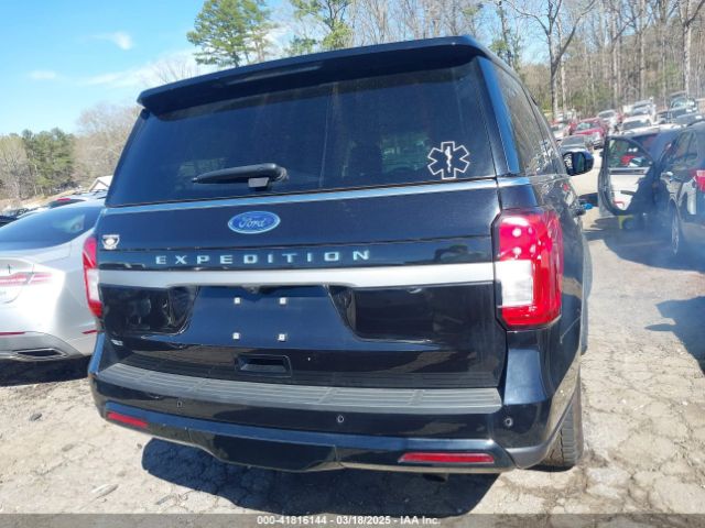 1FMJU1J80REA39864 Ford Expedition Xlt