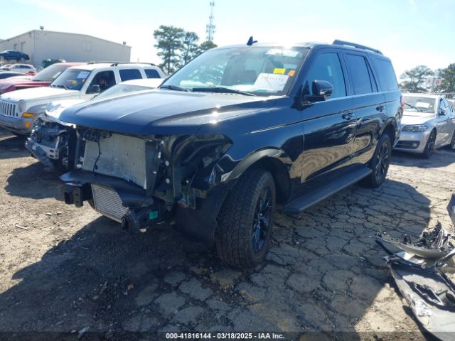 1FMJU1J80REA39864 Ford Expedition Xlt